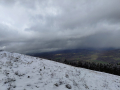 Monte Subasio, foto Nicolò Posta - 19 gennaio 2023 (7)