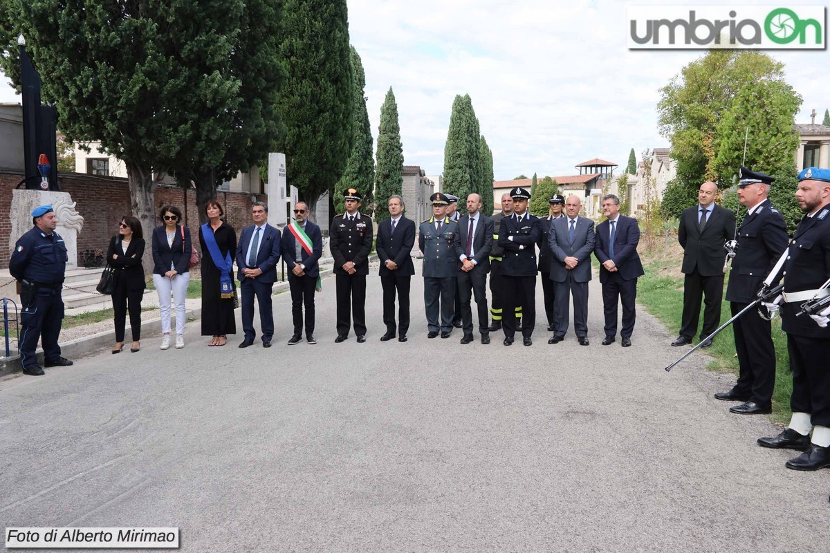 Cimitero monumento polizia penitenziaria Mirimao (10)