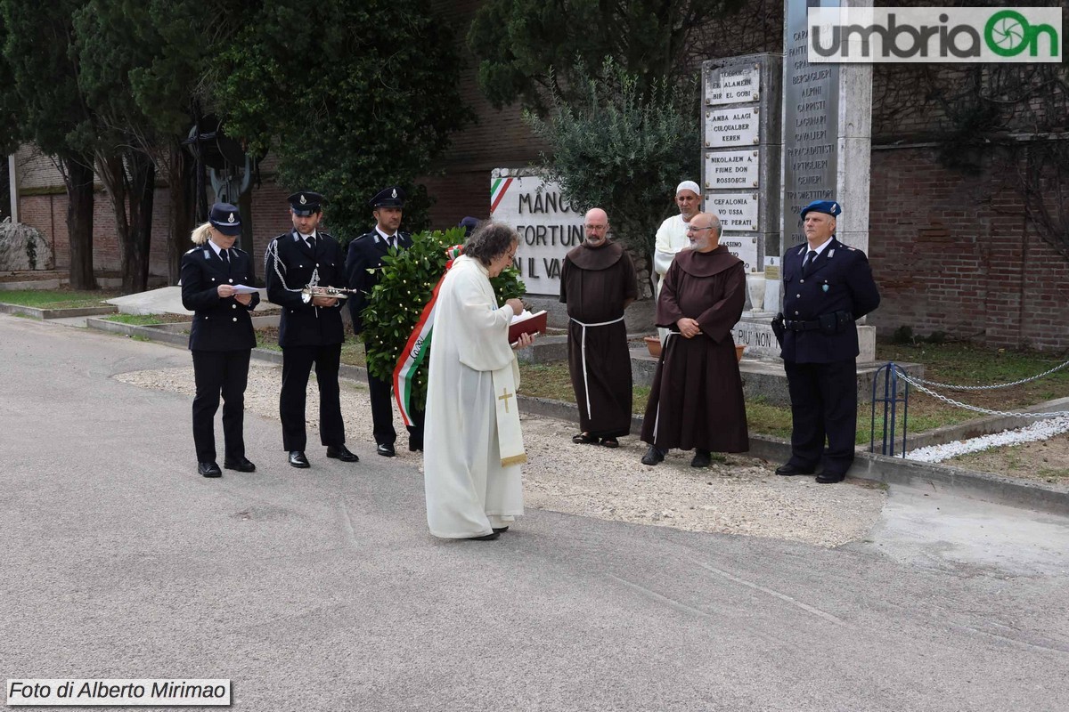 Cimitero monumento polizia penitenziaria Mirimao (11)