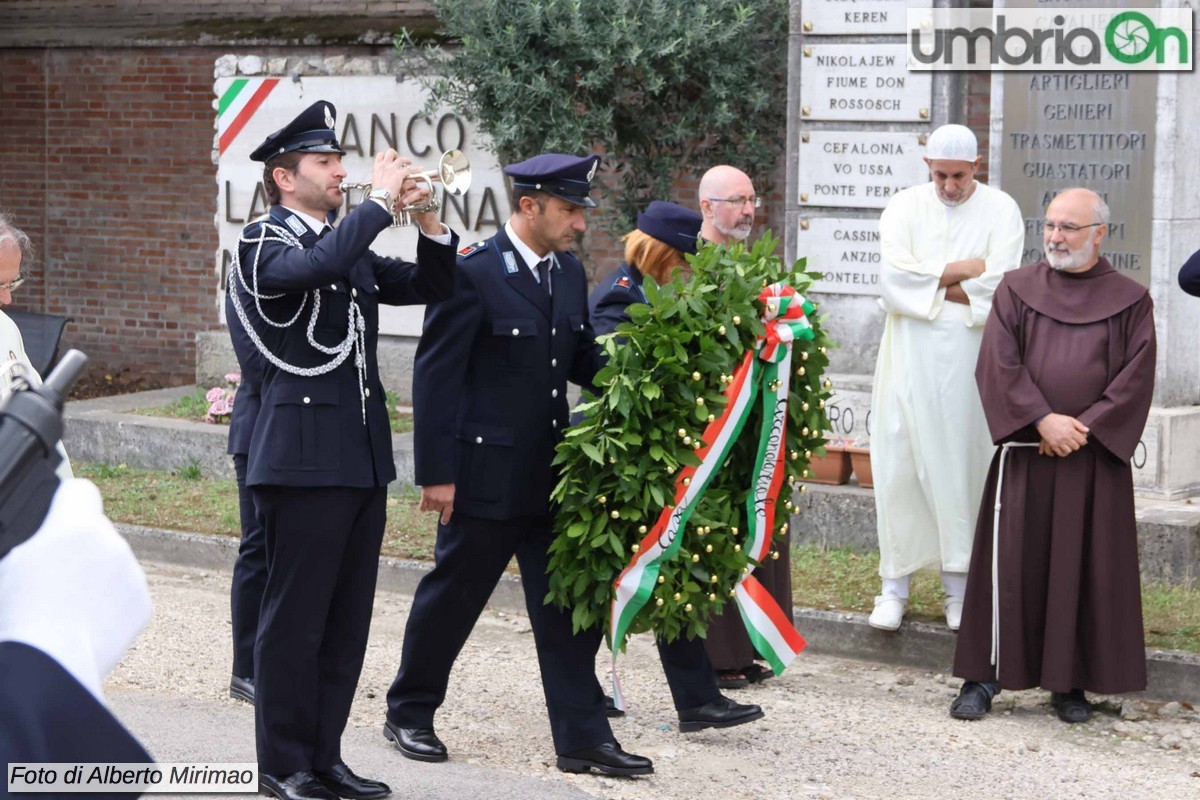 Cimitero monumento polizia penitenziaria Mirimao (15)