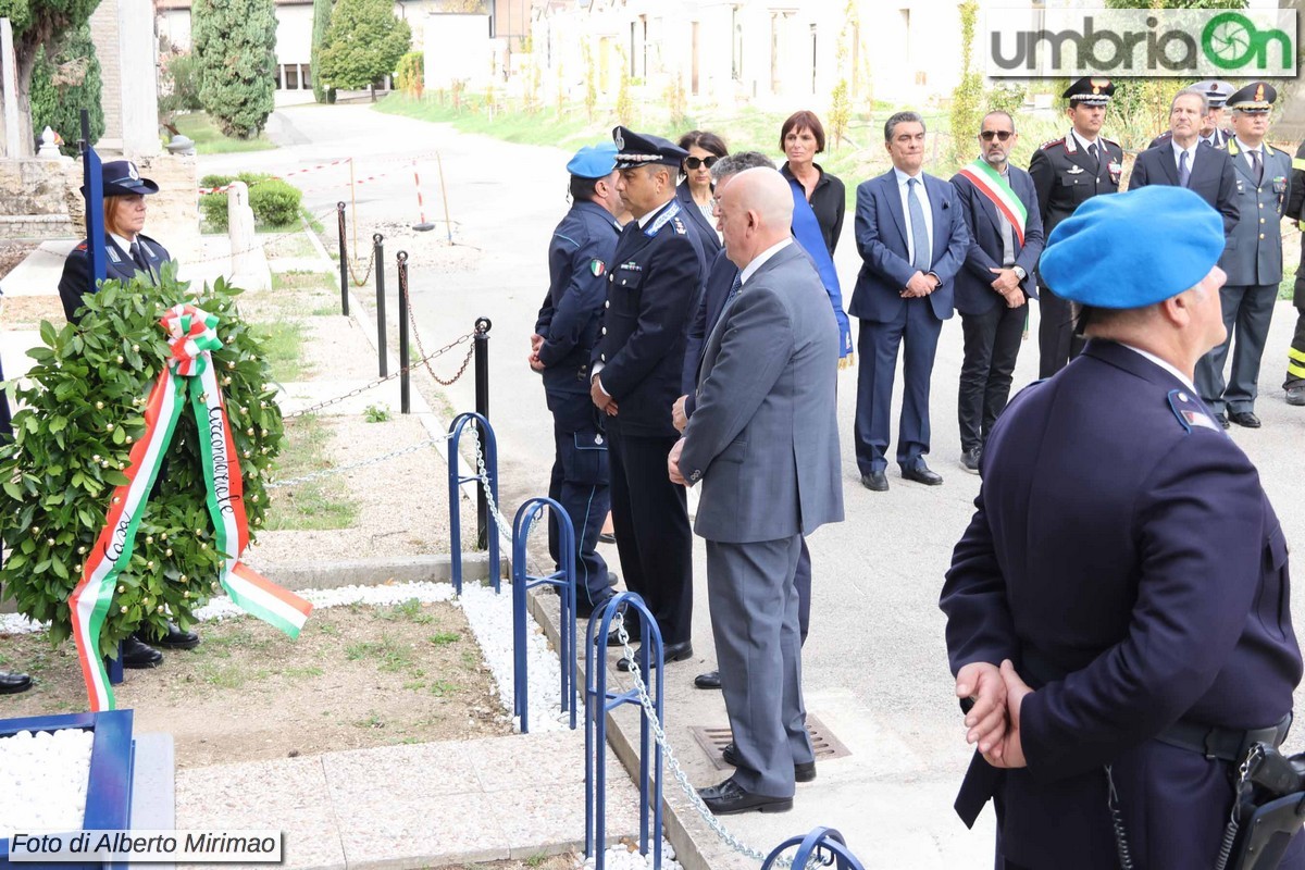 Cimitero monumento polizia penitenziaria Mirimao (16)