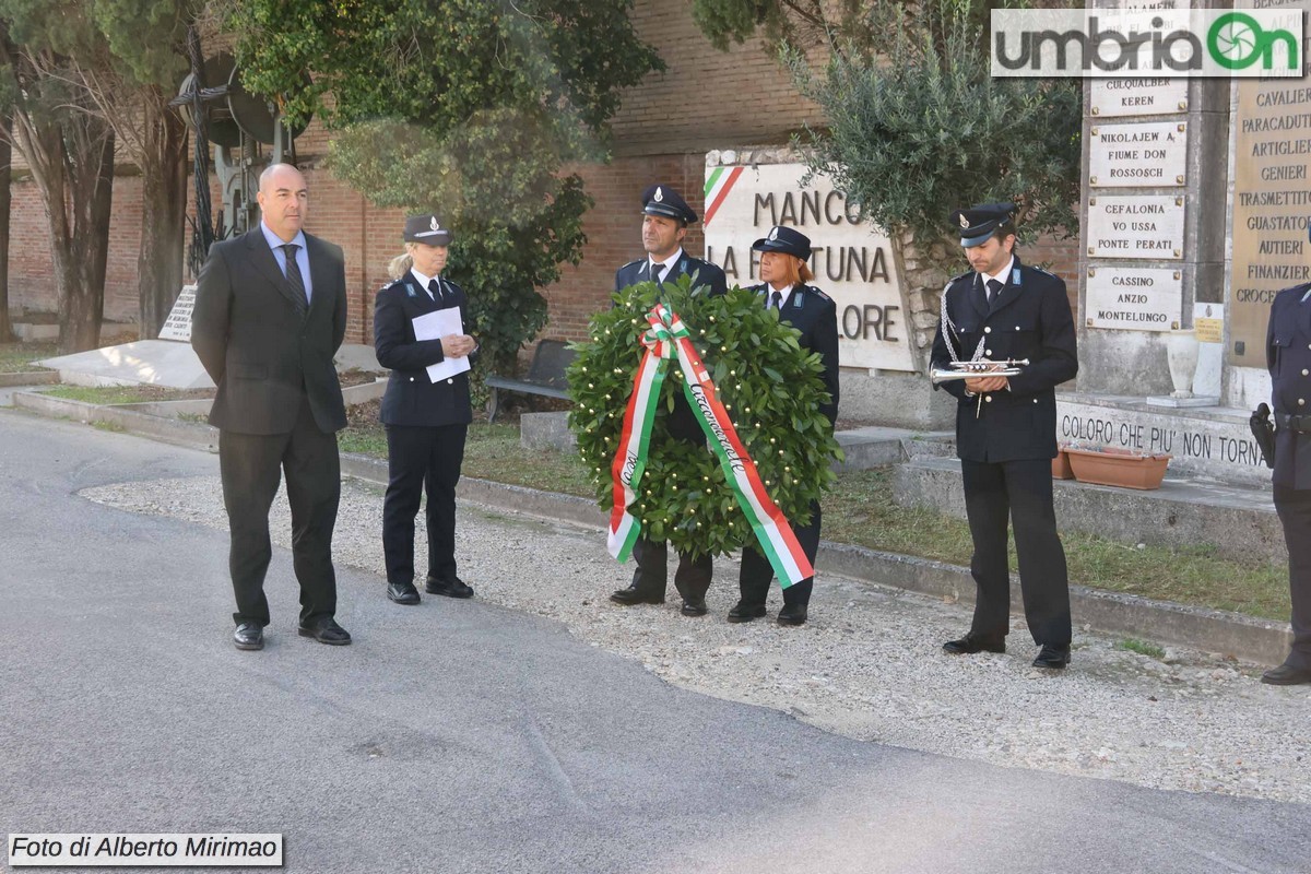 Cimitero monumento polizia penitenziaria Mirimao (3)