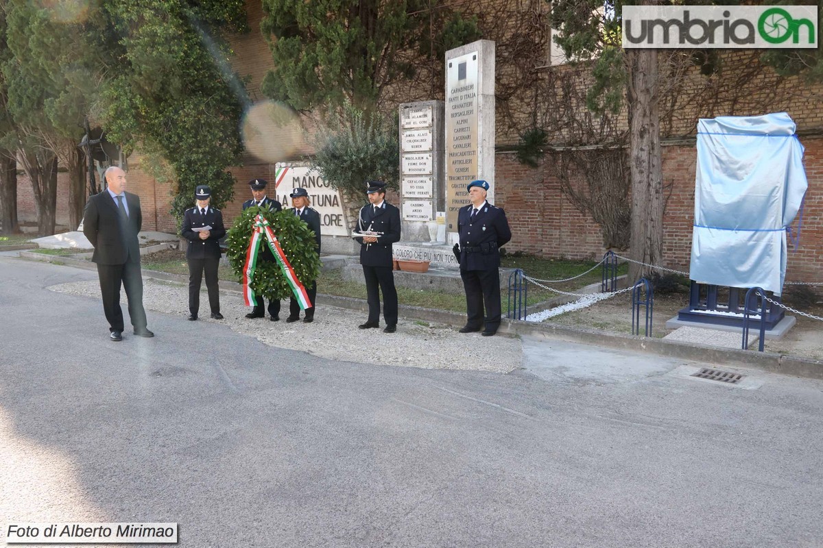 Cimitero monumento polizia penitenziaria Mirimao (4)