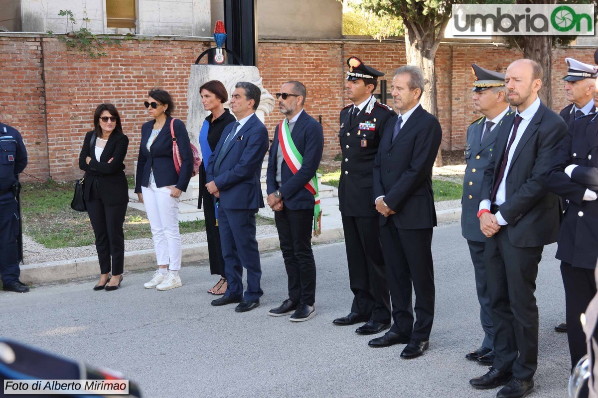 Cimitero monumento polizia penitenziaria Mirimao (5)