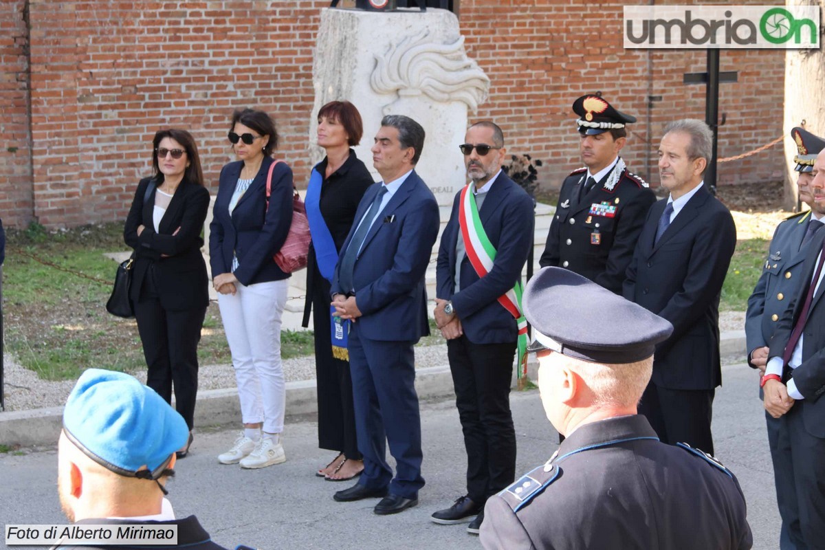 Cimitero monumento polizia penitenziaria Mirimao (6)