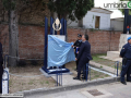 Cimitero monumento polizia penitenziaria Mirimao (7)