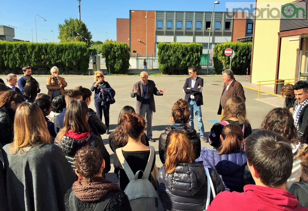 Motorizzazione civile Terni e scuole, sicurezza stradale - 31 ottobre 2015 (10)