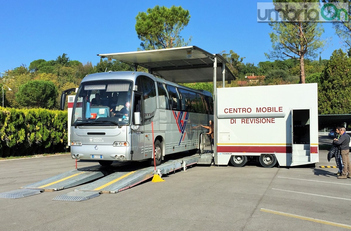 Motorizzazione civile Terni e scuole, sicurezza stradale - 31 ottobre 2015 (5)