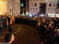 Natale di San Valentino Terni, accensione stella Miranda - 12 novembre 2023 (foto Mirimao) (18)
