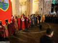 Natale di San Valentino Terni, accensione stella Miranda - 12 novembre 2023 (foto Mirimao) (19)