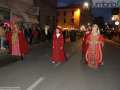 Natale di San Valentino Terni, accensione stella Miranda - 12 novembre 2023 (foto Mirimao) (2)