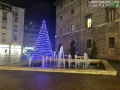 Luci Natale natalizie Terni - 29 novembre 2019 (2)