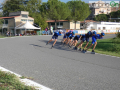 pattinaggio nazionale italiana ciclopattinodromo Perona (7)