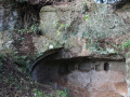 Necropoli-etrusca-Castel-dAsso-Viterbo-6