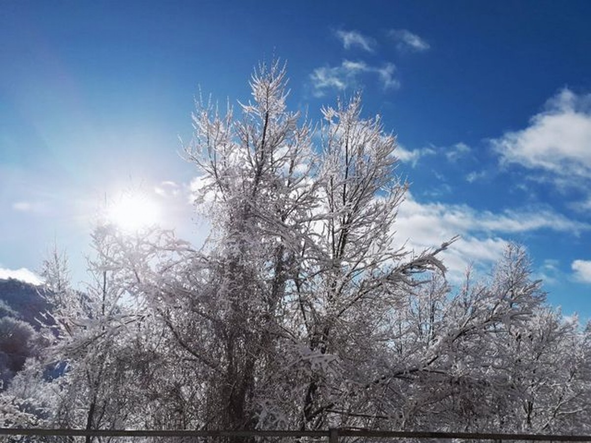 Foto Melissa Rosati Pian di Chiavano (Cascia) neve - gennaio 2021 (1)