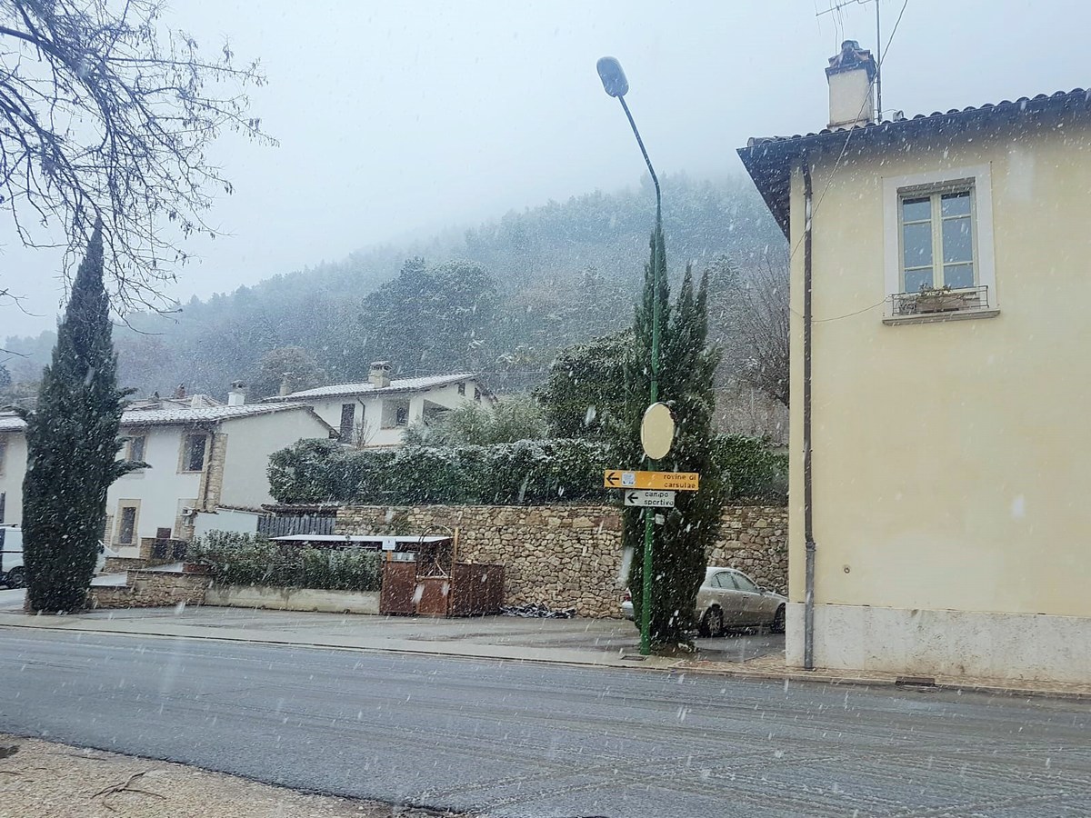 Neve-in-Umbria-Cesi-22-gennaio-2019-1