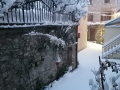 Neve Cascia 23 gennaio 2023