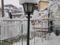 Neve Norcia 23 gennaio 2023