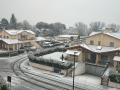 Neve Terni 2 23 gennaio 2023