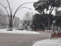 Neve Terni 23 gennaio 2023