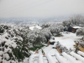 Neve Terni 23 gennaio 2023