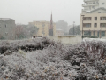 Neve Terni 23 gennaio 2023