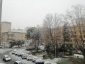 Neve Terni 23 gennaio 2023