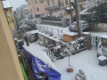 Neve Terni Acquasparta 23 gennaio 2023