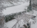 Neve Terni Aguzzo 23 gennaio 2023