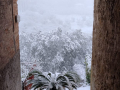 Neve Terni Amelia 3 23 gennaio 2023