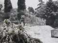 Neve Terni Cesi 23 gennaio 2023