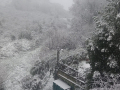 Neve Terni Fornole Amelia 23 gennaio 2023