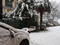 Neve Terni Marmore 2 23 gennaio 2023