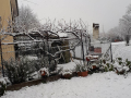 Neve Terni Marmore 3 23 gennaio 2023