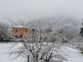 Neve Terni Marmore 5 23 gennaio 2023