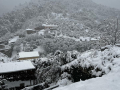 Neve Terni Stroncone 23 gennaio 2023