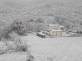 Neve Terni Stroncone 23 gennaio 2023