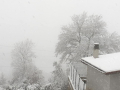 Neve Terni Stroncone 23 gennaio 2023