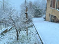 Neve Terni Stroncone 3 23 gennaio 2023