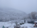 Neve Terni Stroncone 5 23 gennaio 2023