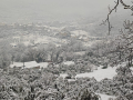 Neve Terni Stroncone 6 23 gennaio 2023