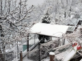 Neve Terni finocchieto 23 gennaio 2023