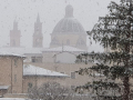 Neve Foligno - 24 marzo 2020