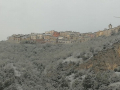 Neve Montefranco - 24 marzo 2020