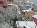 Neve Montefranco - 24 marzo 2020