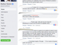 Nigeriani arrestati a Perugia: commenti social post salvini 4