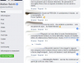 Nigeriani arrestati a Perugia: commenti social post salvini 5