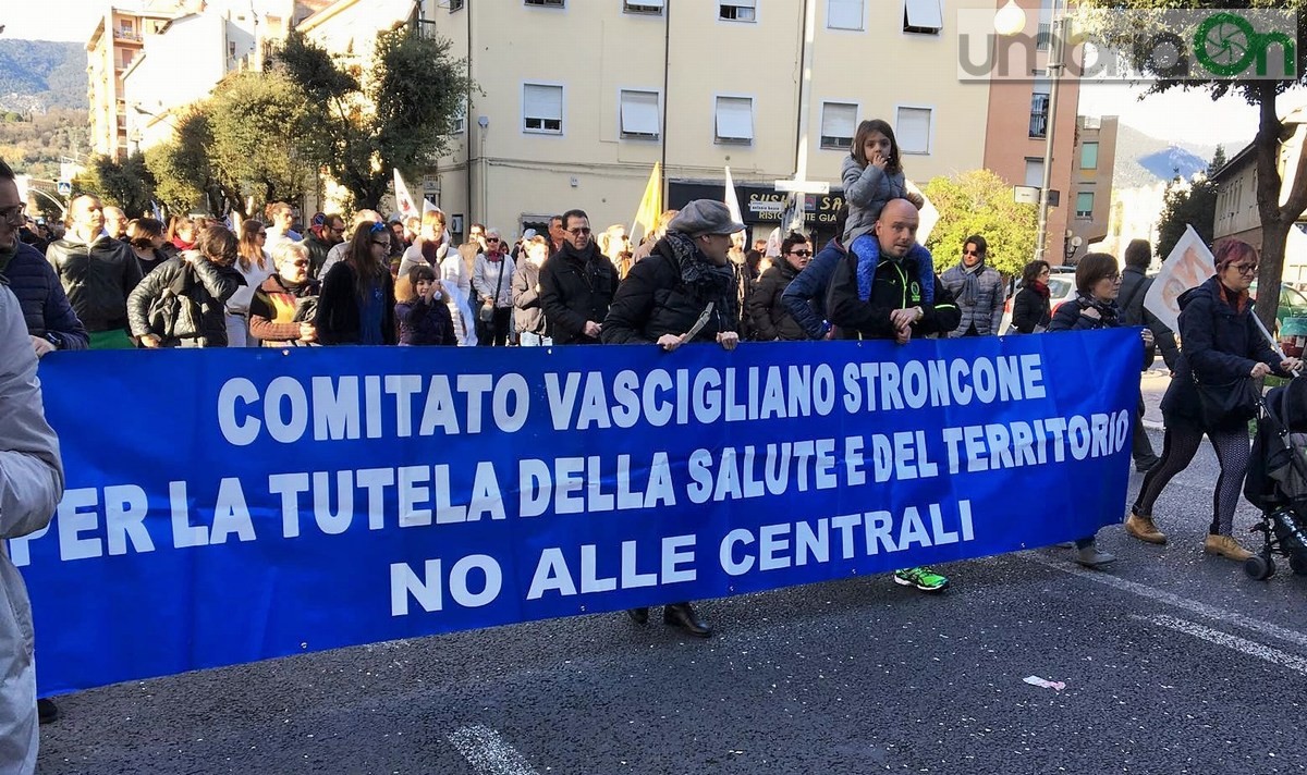 No Inceneritori - corteo 2 - 20 febbraio 2016 (5)