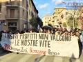 No Inceneritori, corteo 3 - 20 febbraio 2016 (1)