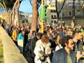 No Inceneritori, corteo 3 - 20 febbraio 2016 (4)